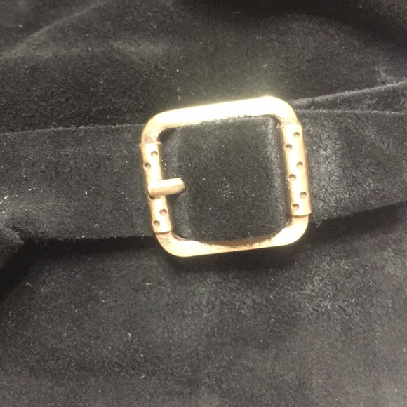 Black tall boot Johnston & Murphy - Picture 9 of 16